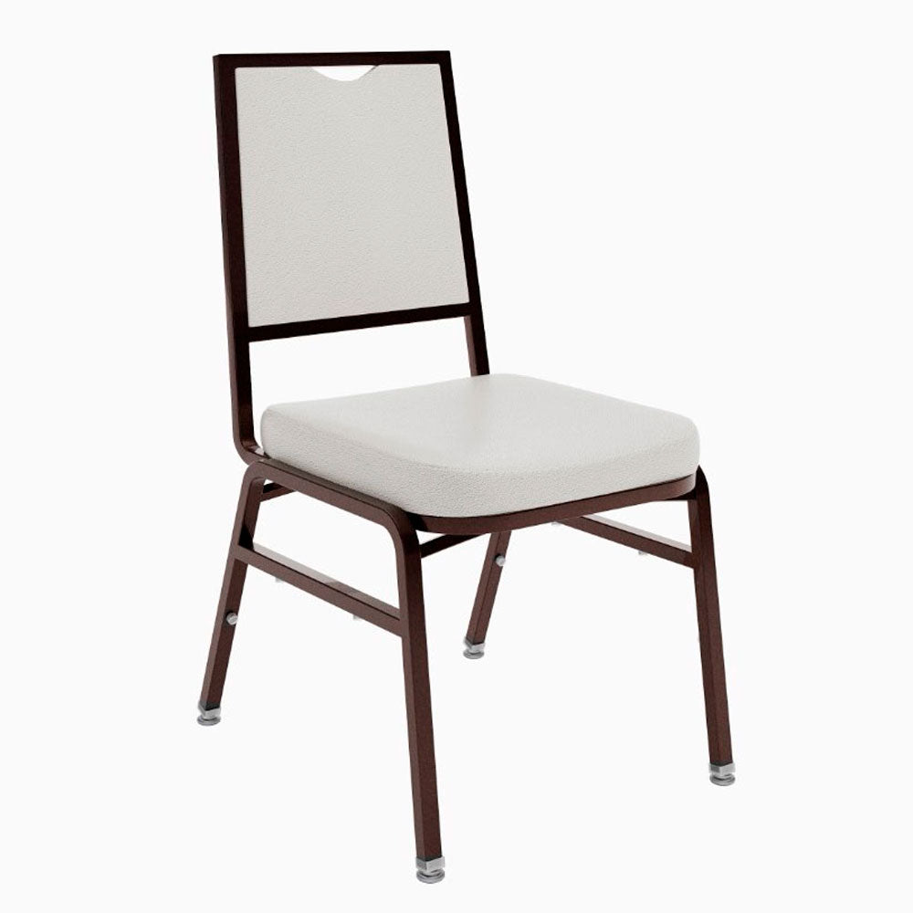 5253P / 5253EAB Steel Stacking Banquet Chair
