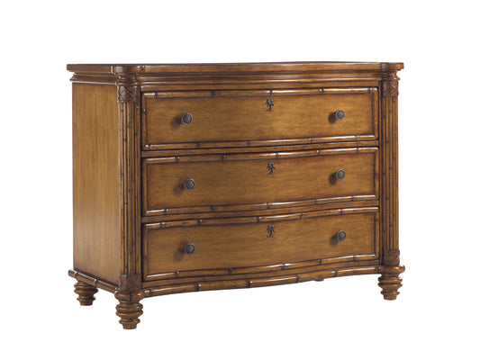 Island Estate Barbados Chest by Tommy Bahama