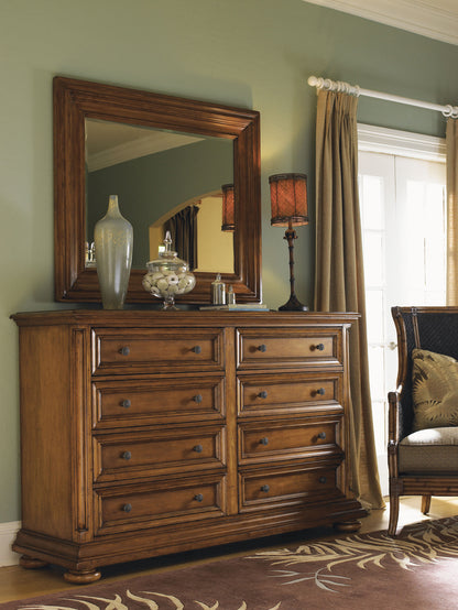 Martinique Double Dresser by Tommy Bahama