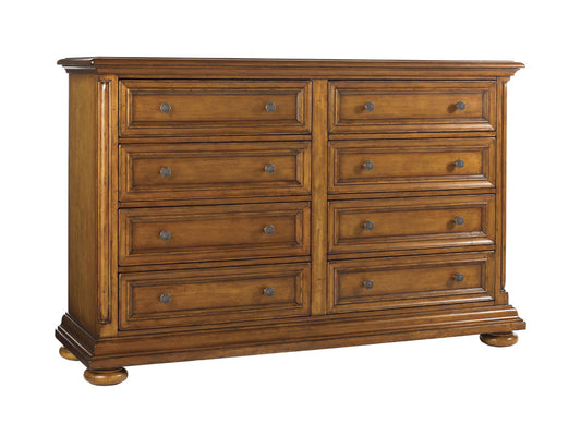 Martinique Double Dresser by Tommy Bahama