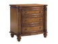 Island Estate Barbados Nightstand