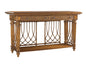 Island Estate Nassau Sideboard by Tommy Bahama