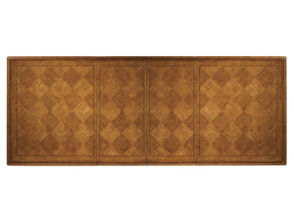Grenadine Rectangular Dining Table