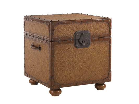 Island Estate East Cove Trunk by Tommy Bahama