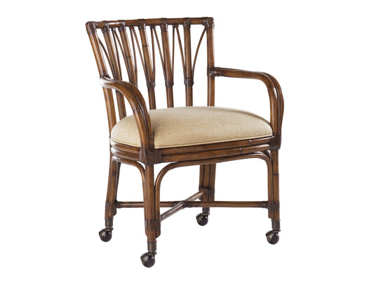 Island Estate Samba Game Chair by Tommy Bahama