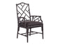 Island Estate Ceylon Noche Arm Chair