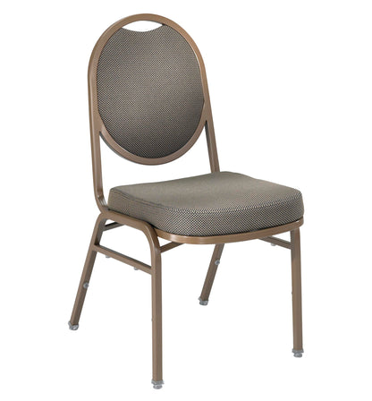 5355P / 5355EAB Steel Stacking Banquet Chair
