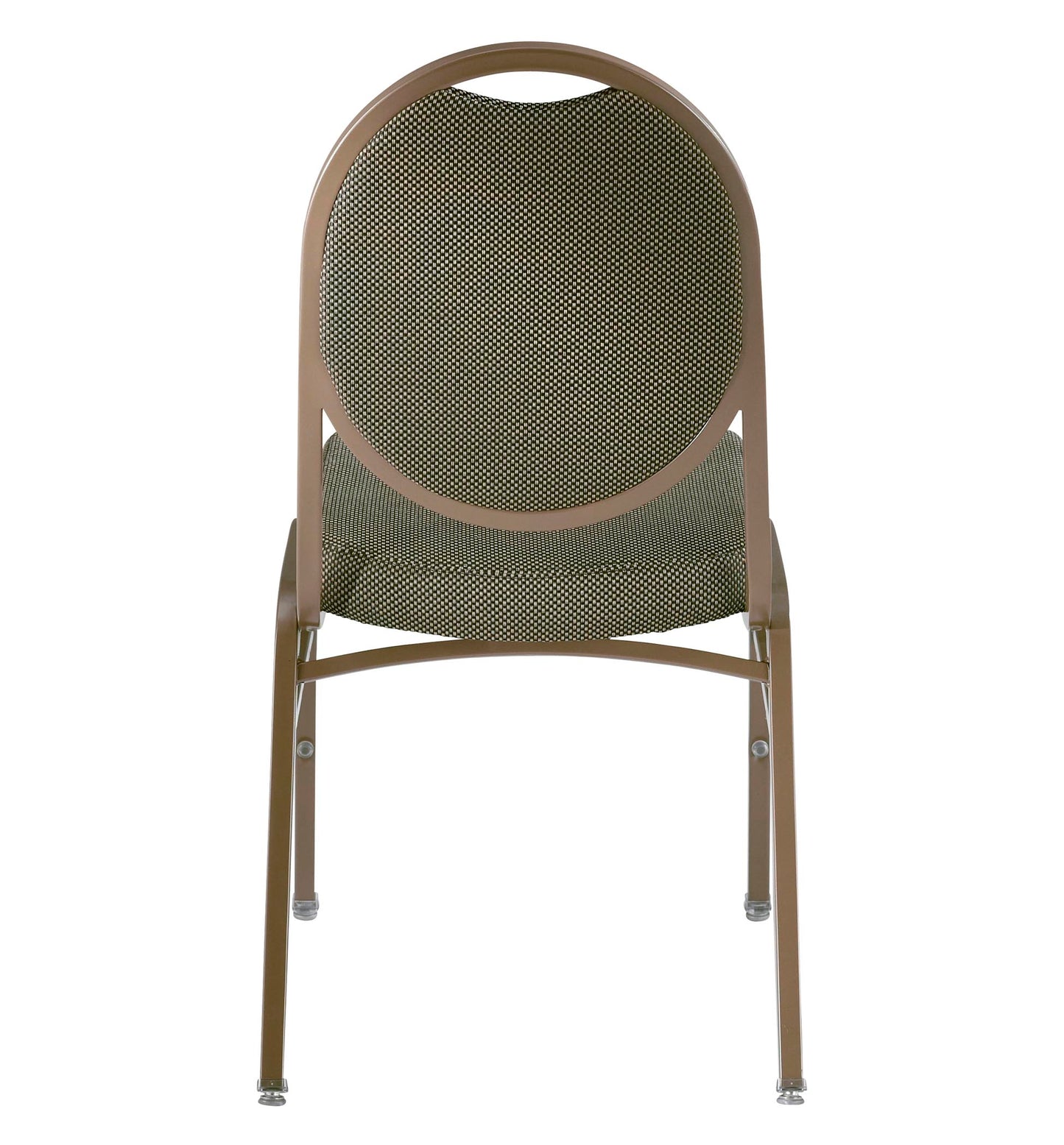 5355P / 5355EAB Steel Stacking Banquet Chair