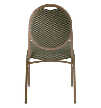 5355P / 5355EAB Steel Stacking Banquet Chair