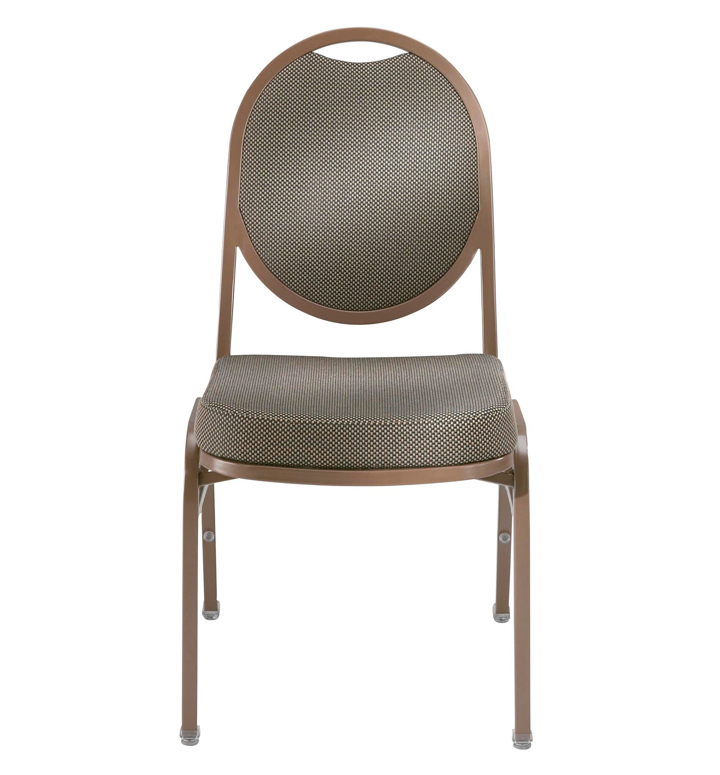 5355P / 5355EAB Steel Stacking Banquet Chair