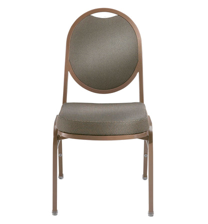 5355P / 5355EAB Steel Stacking Banquet Chair