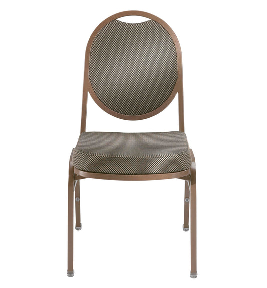 5355P / 5355EAB Steel Stacking Banquet Chair
