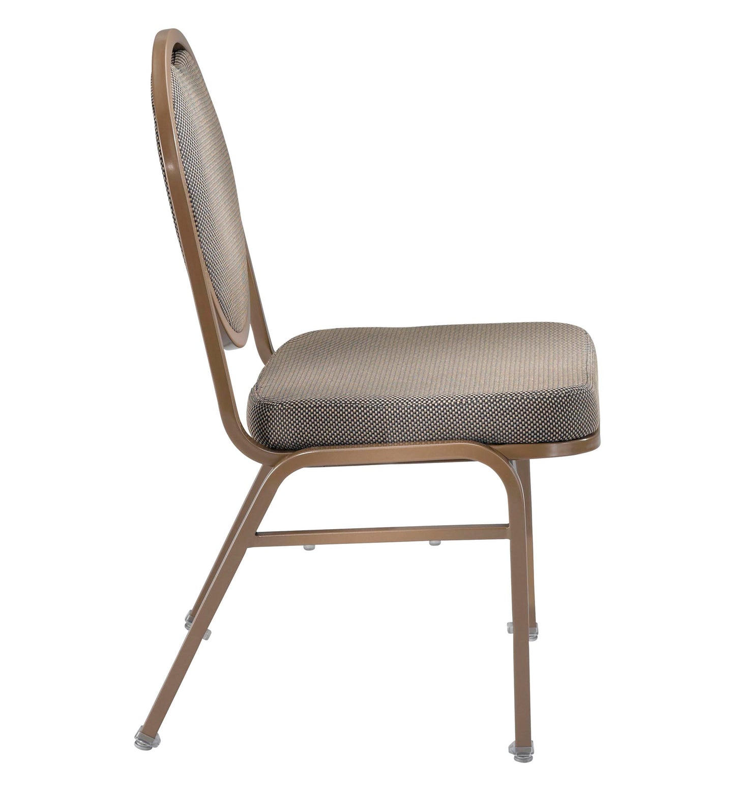 5355P / 5355EAB Steel Stacking Banquet Chair