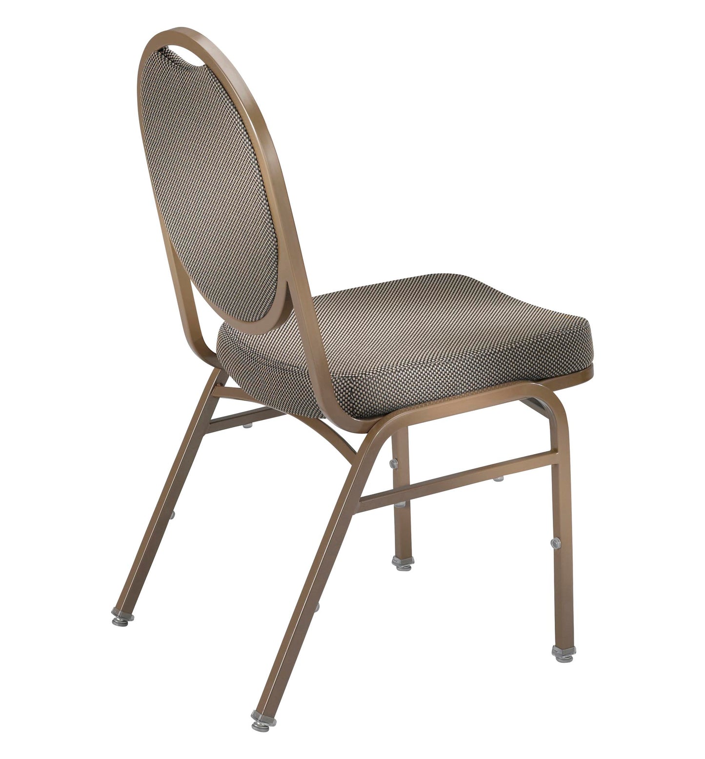5355P / 5355EAB Steel Stacking Banquet Chair