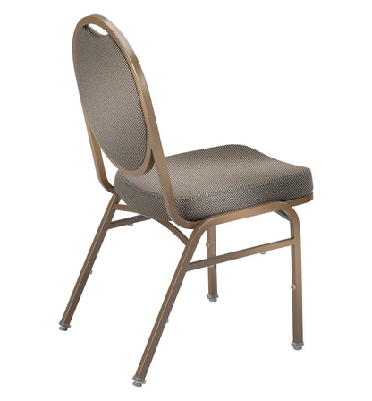 5355P / 5355EAB Steel Stacking Banquet Chair