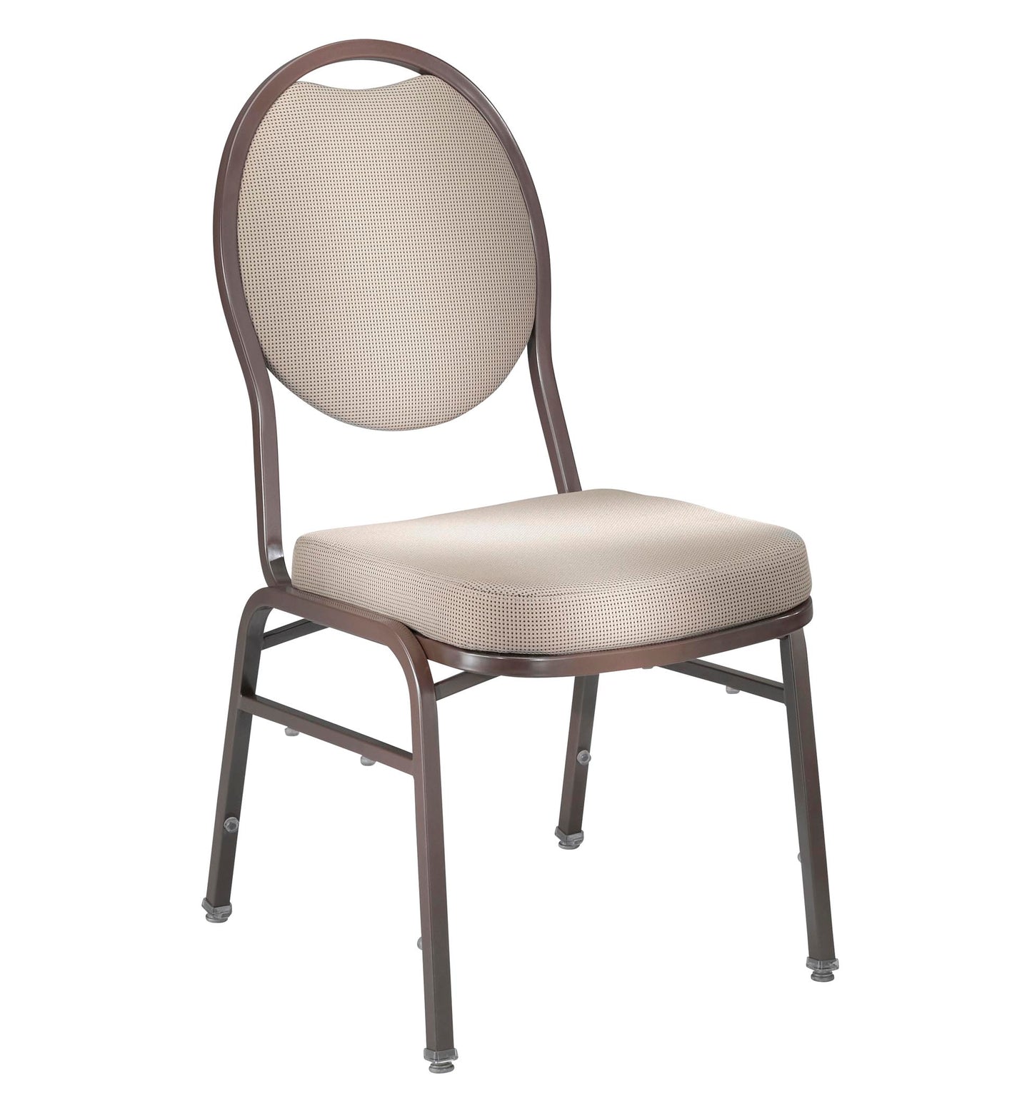 5357P / 5357EAB Steel Stacking Banquet Chair