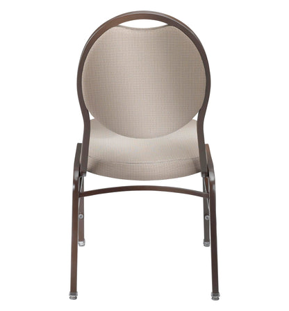 5357P / 5357EAB Steel Stacking Banquet Chair