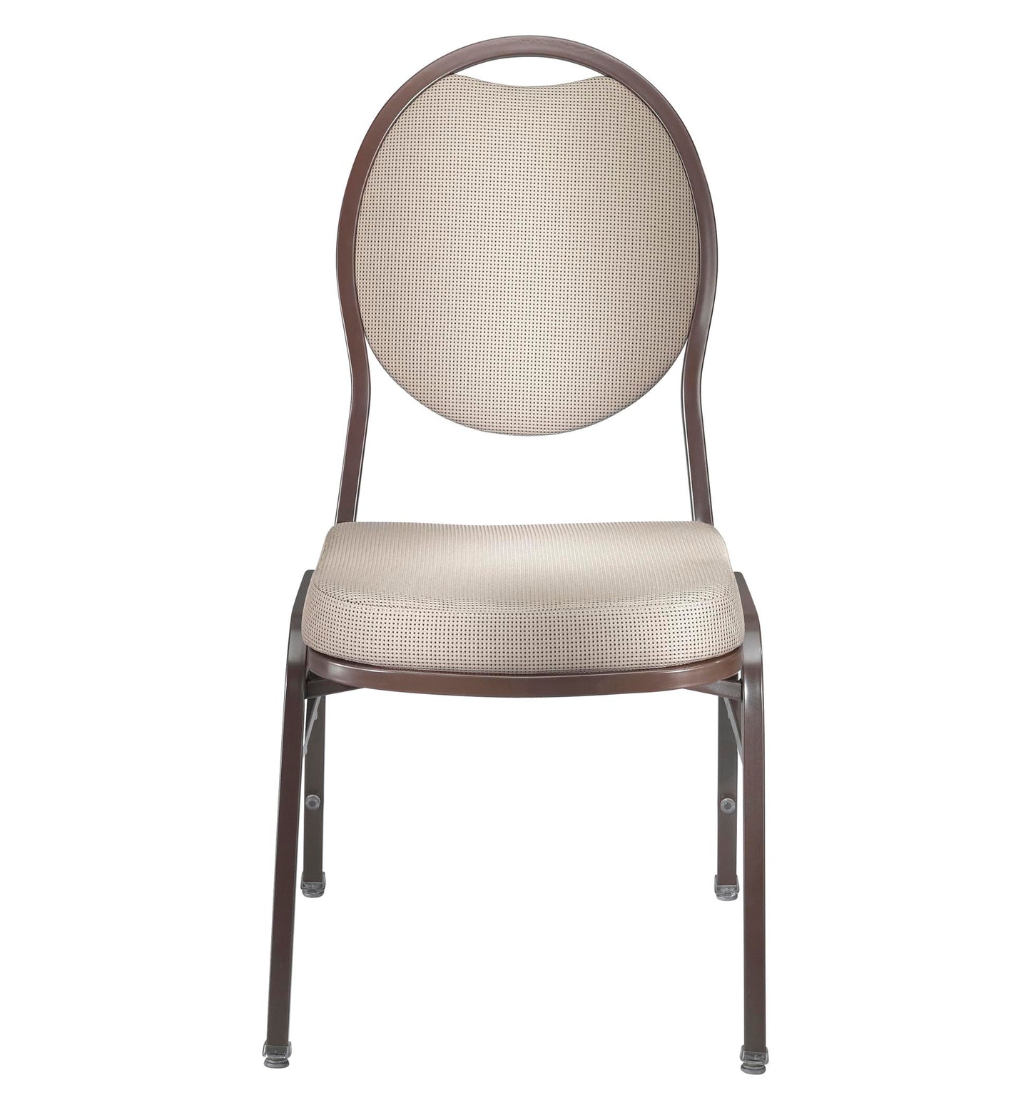 5357P / 5357EAB Steel Stacking Banquet Chair