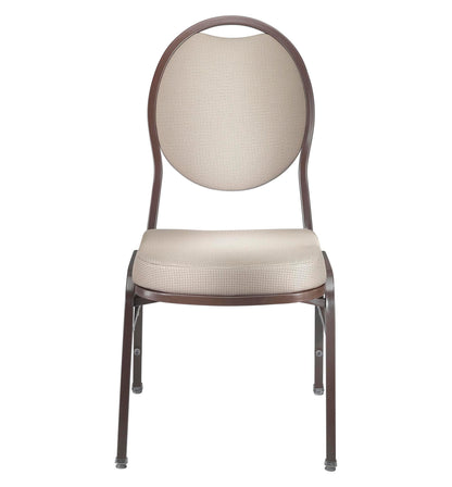 5357P / 5357EAB Steel Stacking Banquet Chair