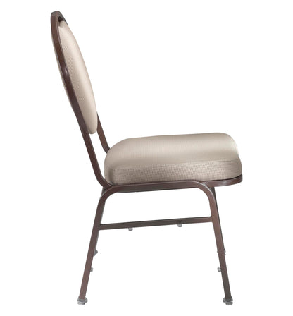 5357P / 5357EAB Steel Stacking Banquet Chair