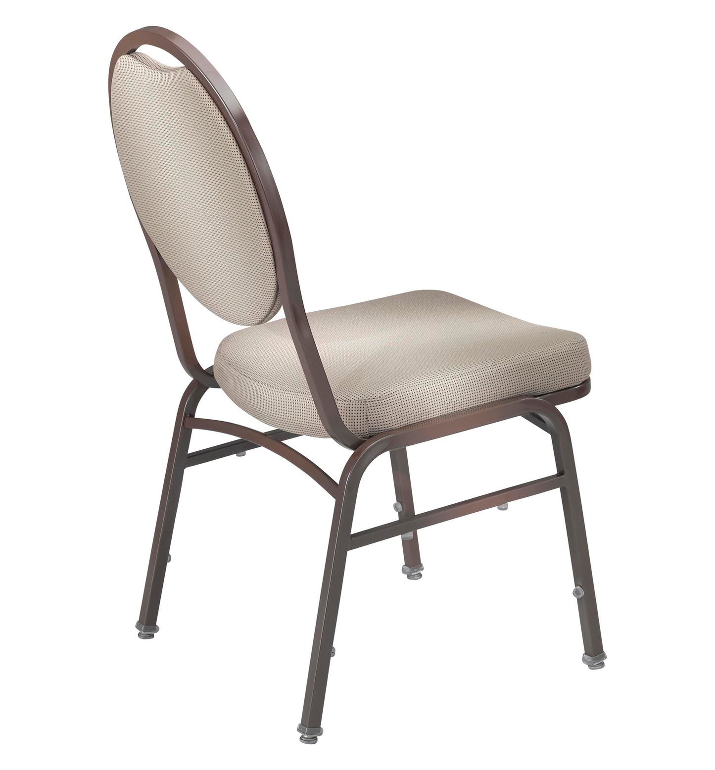 5357P / 5357EAB Steel Stacking Banquet Chair