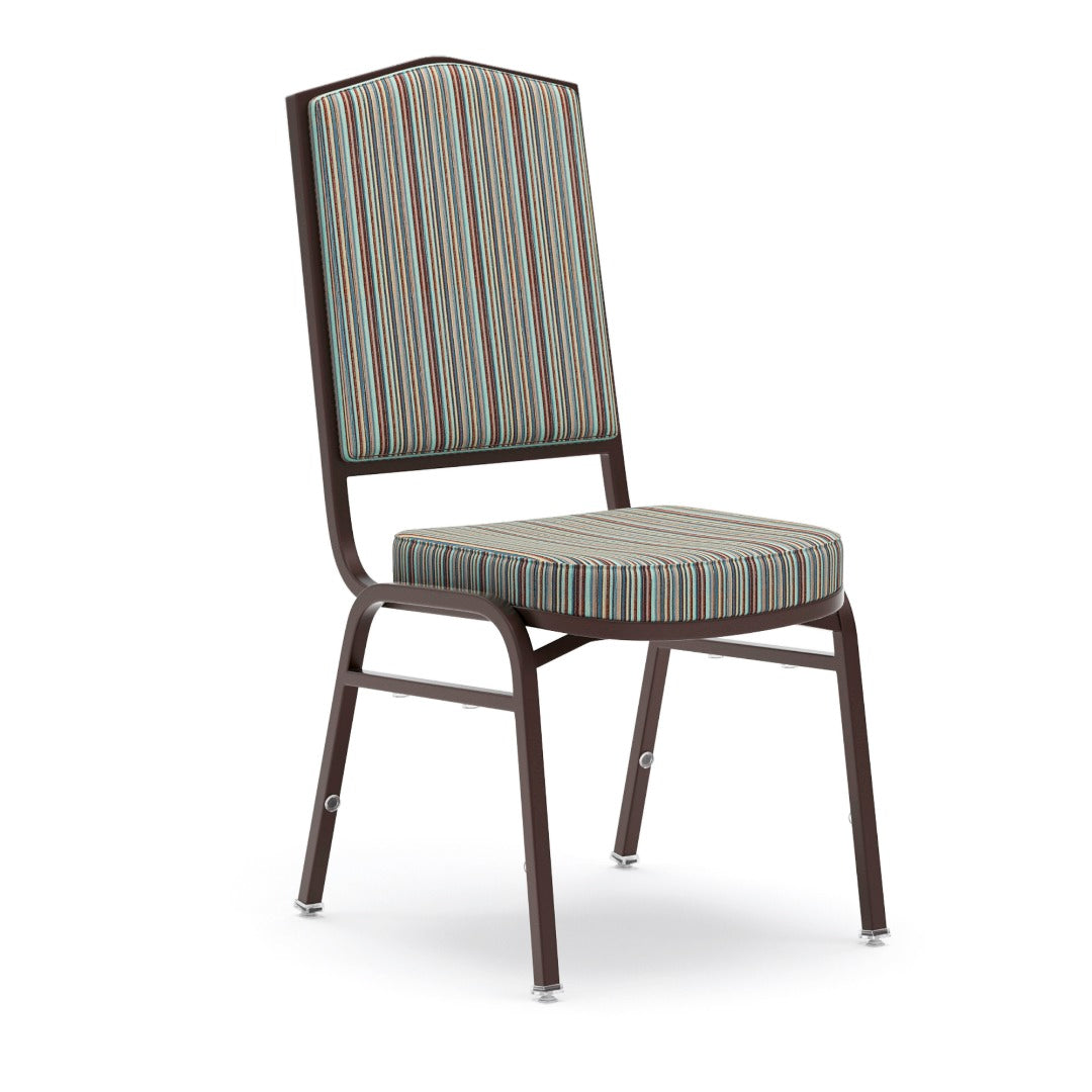 5359P / 5359EAB Steel Stacking Banquet Chair