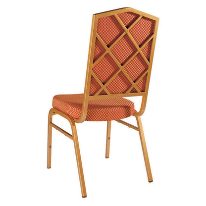 5359P / 5359EAB Steel Stacking Banquet Chair