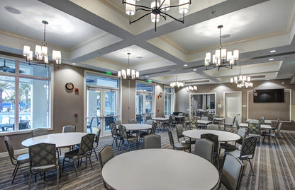 5359P / 5359EAB Steel Stacking Banquet Chair