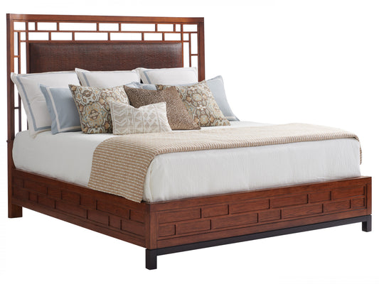 Ocean Club Paradise Point Bed By Tommy Bahama