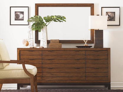 Ocean Club Somerset Mirror By Tommy Bahama