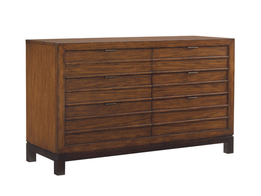 Ocean Club Palm Bay Dresser By Tommy Bahama