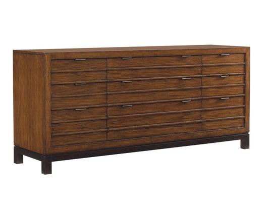 Ocean Club Oceania Dresser By Tommy Bahama