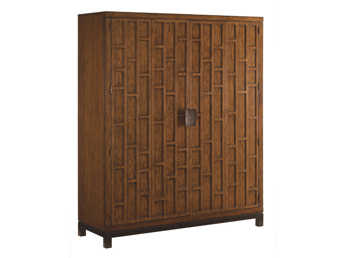 Ocean Club Samoa Gentlemans Chest By Tommy Bahama