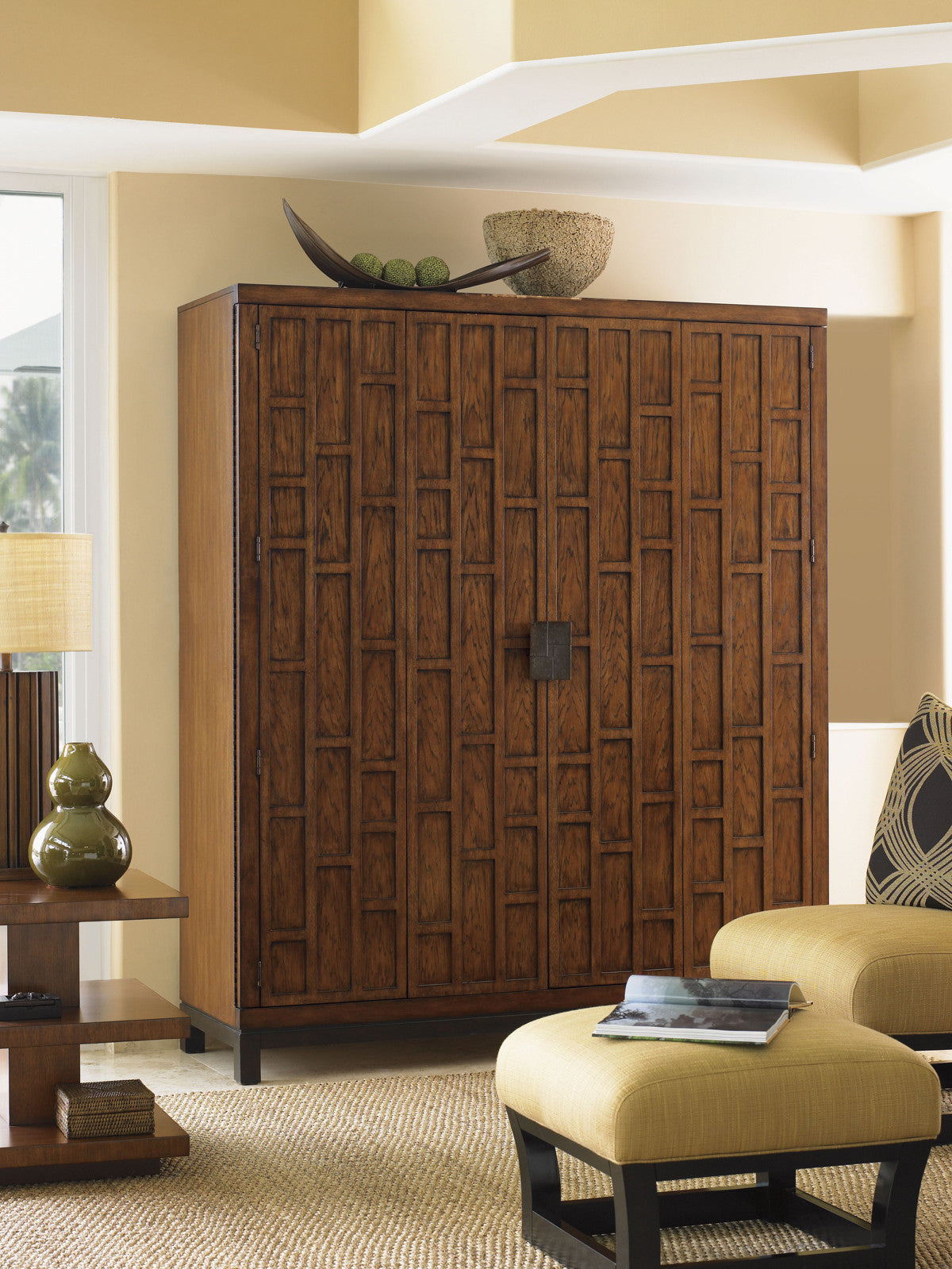 Ocean Club Samoa Gentlemans Chest By Tommy Bahama