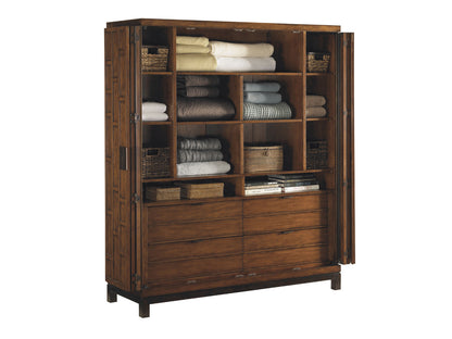 Ocean Club Samoa Gentlemans Chest By Tommy Bahama