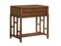 Ocean Club Kaloa Nightstand By Tommy Bahama