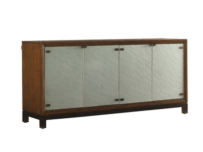 Ocean Club Sea Glass Buffet By Tommy Bahama