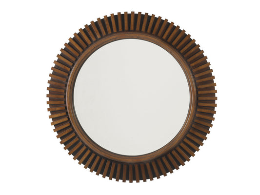 Ocean Club Reflections Mirror By Tommy Bahama