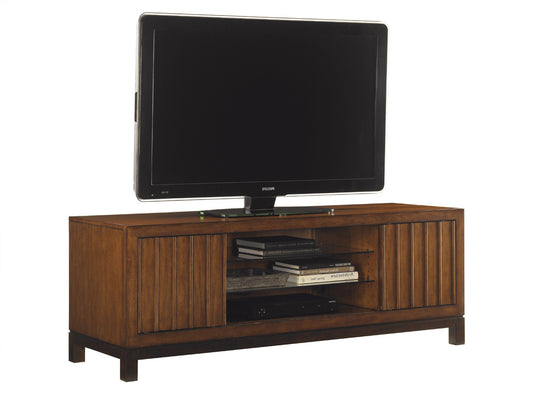 Ocean Club Intrepid Media Console