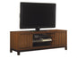 Ocean Club Intrepid Media Console