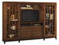 Ocean Club Point Break Entertainment Chest