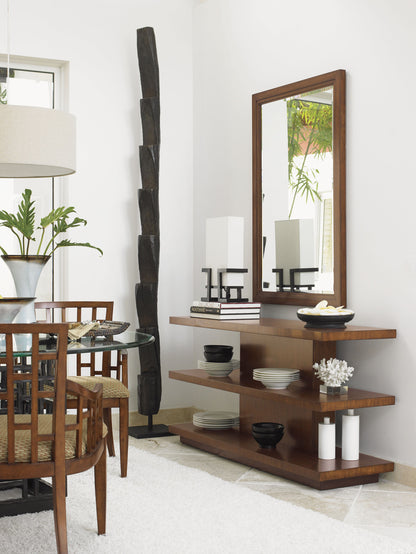 Ocean Club Somerset Mirror By Tommy Bahama
