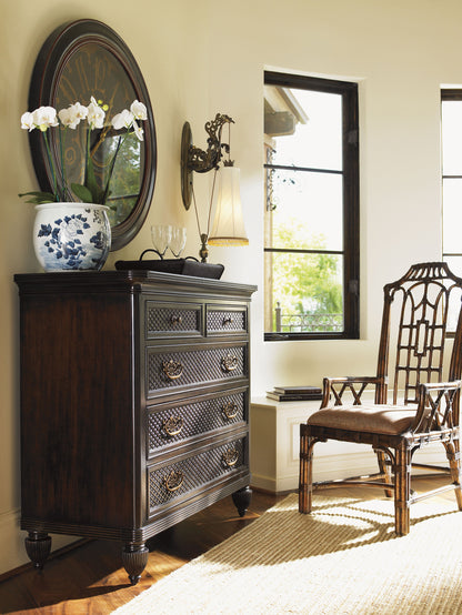 Royal Kahala Bottega Dressing Chest