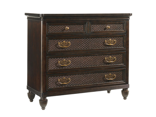 Royal Kahala Bottega Dressing Chest