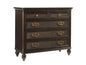 Royal Kahala Bottega Dressing Chest