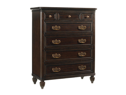 Royal Kahala Mauna Chest By Tommy Bahama