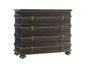 Royal Kahala Black Sands Night Chest By Tommy Bahama