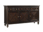 Royal Kahala Palm Shores Buffet By Tommy Bahama