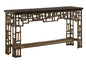 Royal Kahala Mystic Console By Tommy Bahama