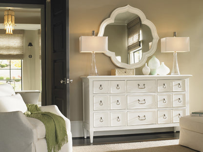 Ivory Key Ivory Key Paget Mirror